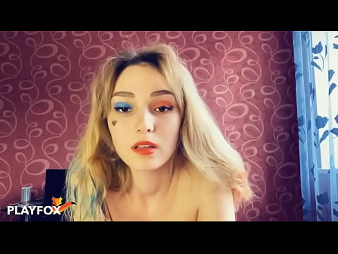 ❤️ Kacamata realitas maya ajaib memberi saya seks dengan Harley Quinn ❌ Anal porno di id.mysexgamer.ru