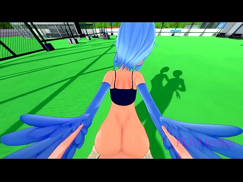 ❤️ Gadis monster harpy. ❌ Anal porno di id.mysexgamer.ru