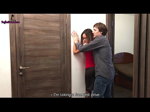 ❤️ Realtor seksi seksi secara sensual menyentak vagina dan keparatnya saat menjual apartemennya - Krempai ❌ Anal porno di id.mysexgamer.ru