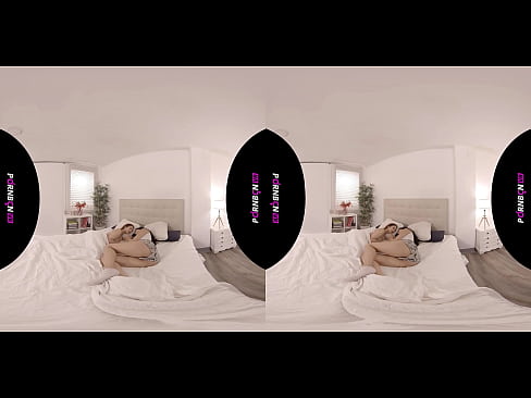 ❤️ PORNBCN VR Dua lesbian muda bangun terangsang dalam realitas virtual 4K 180 3D Geneva Bellucci Katrina Moreno ❌ Anal porno di id.mysexgamer.ru