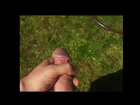❤️ Hottie mendapatkan vagina merah mudanya kacau dan mani dengan menyemprotkan di taman musim panas ❌ Anal porno di id.mysexgamer.ru