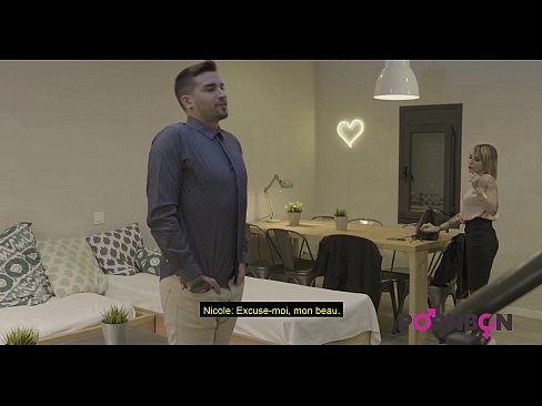 ❤️ PORNBCN 4K Satu wanita dewasa dengan payudara besar ingin menjadi anal kacau gigolo muda dengan kontol besar blowjob amortisme keras fuck pekerjaan tangan gaya anjing vagina menjilat orgasme subtitle bahasa Prancis ❌ Anal porno di id.mysexgamer.ru