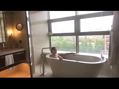 ❤️ Sayang yang luar biasa dengan penuh semangat menyentak vaginanya di kamar mandi ❌ Anal porno di id.mysexgamer.ru