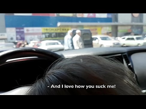 ❤️ Tersedot tepat di tempat parkir di luar supermarket ❌ Anal porno di id.mysexgamer.ru